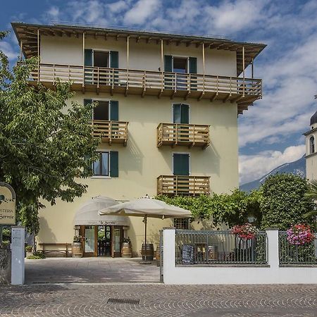 Le Servite Apartments 阿科 外观 照片