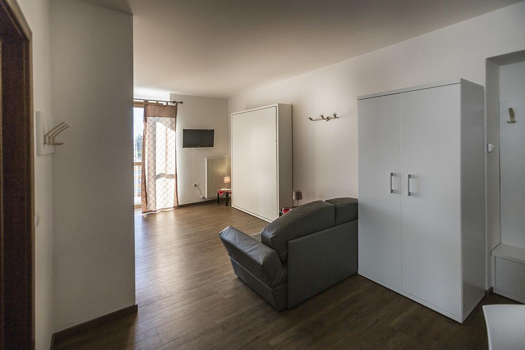 Le Servite Apartments 阿科 客房 照片