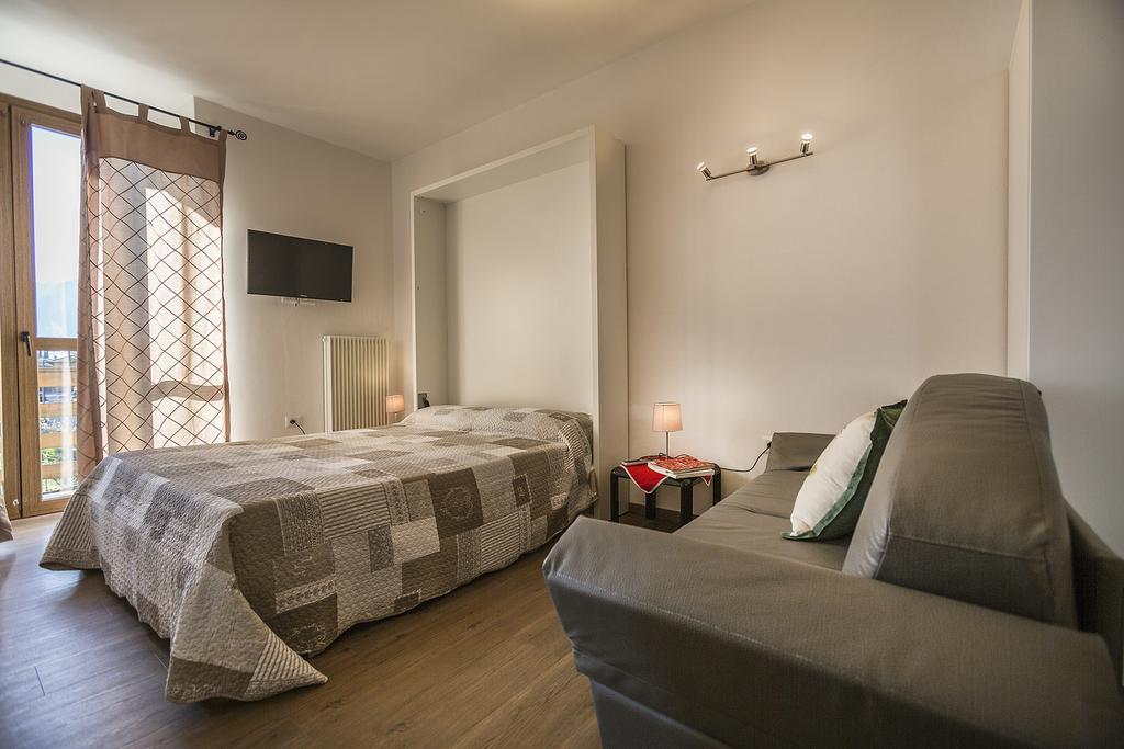 Le Servite Apartments 阿科 客房 照片