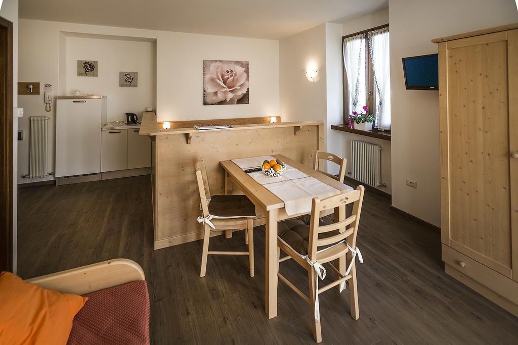 Le Servite Apartments 阿科 客房 照片