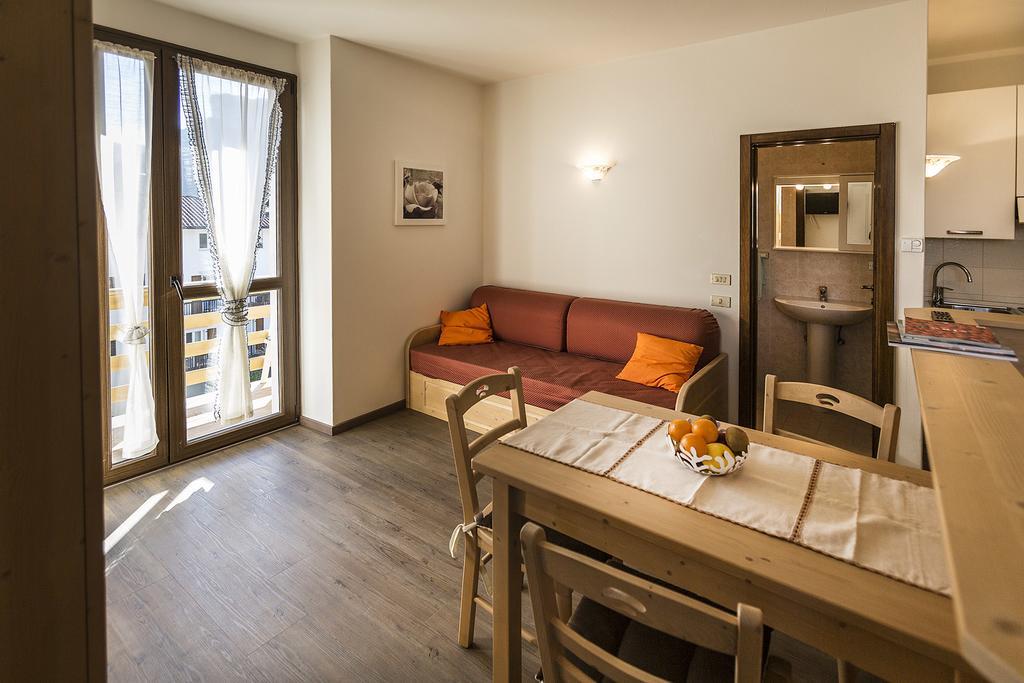 Le Servite Apartments 阿科 客房 照片