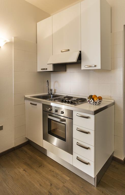 Le Servite Apartments 阿科 客房 照片