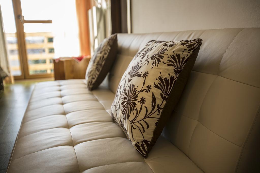 Le Servite Apartments 阿科 客房 照片