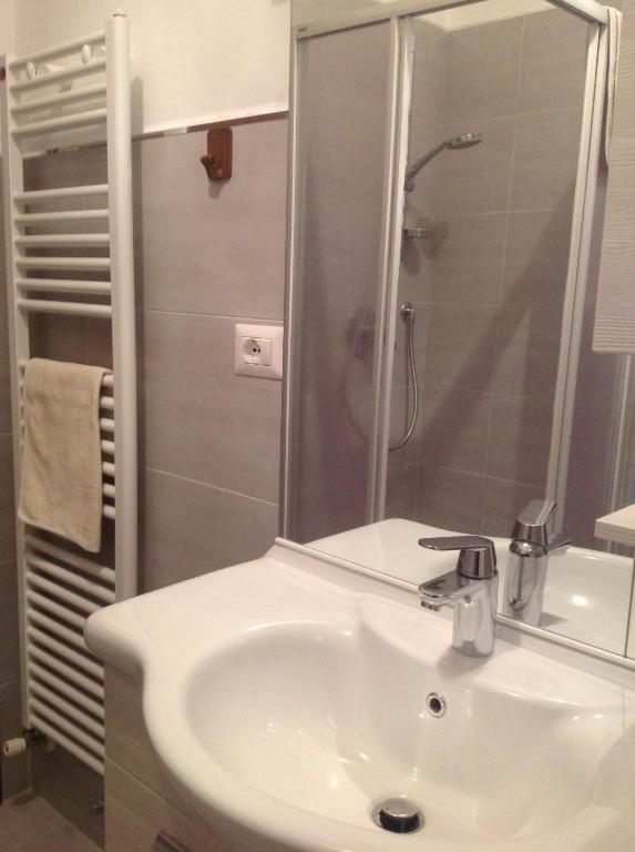 Le Servite Apartments 阿科 客房 照片