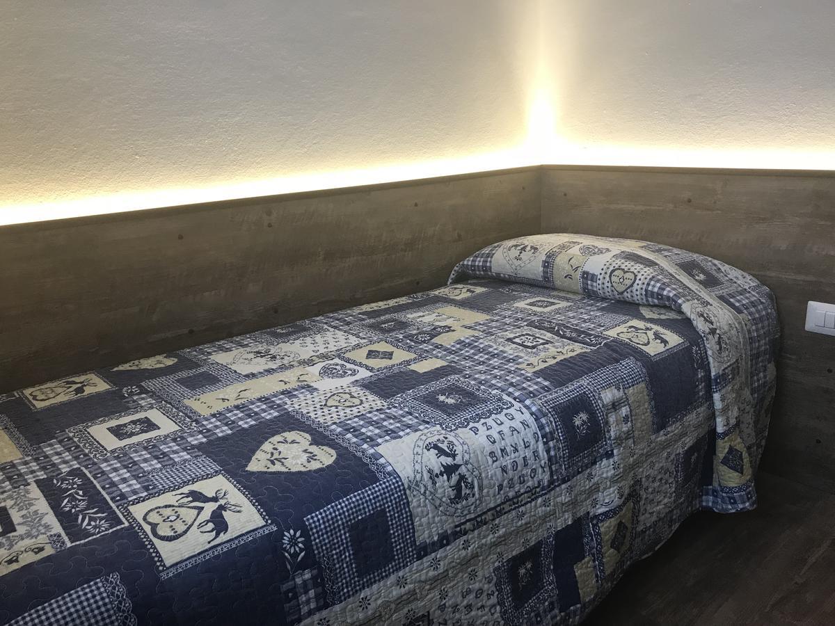 Le Servite Apartments 阿科 外观 照片